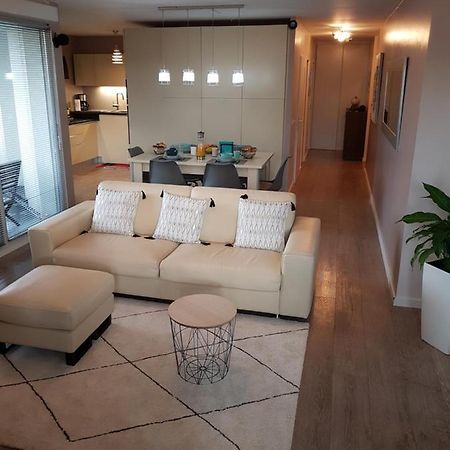 Cosy T3 Parmelan Appartement Annecy Kültér fotó