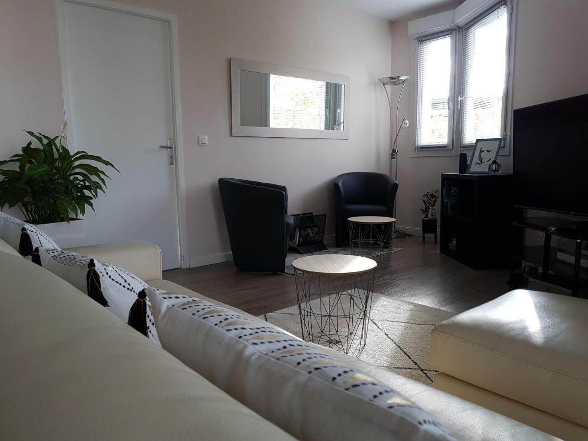 Cosy T3 Parmelan Appartement Annecy Kültér fotó