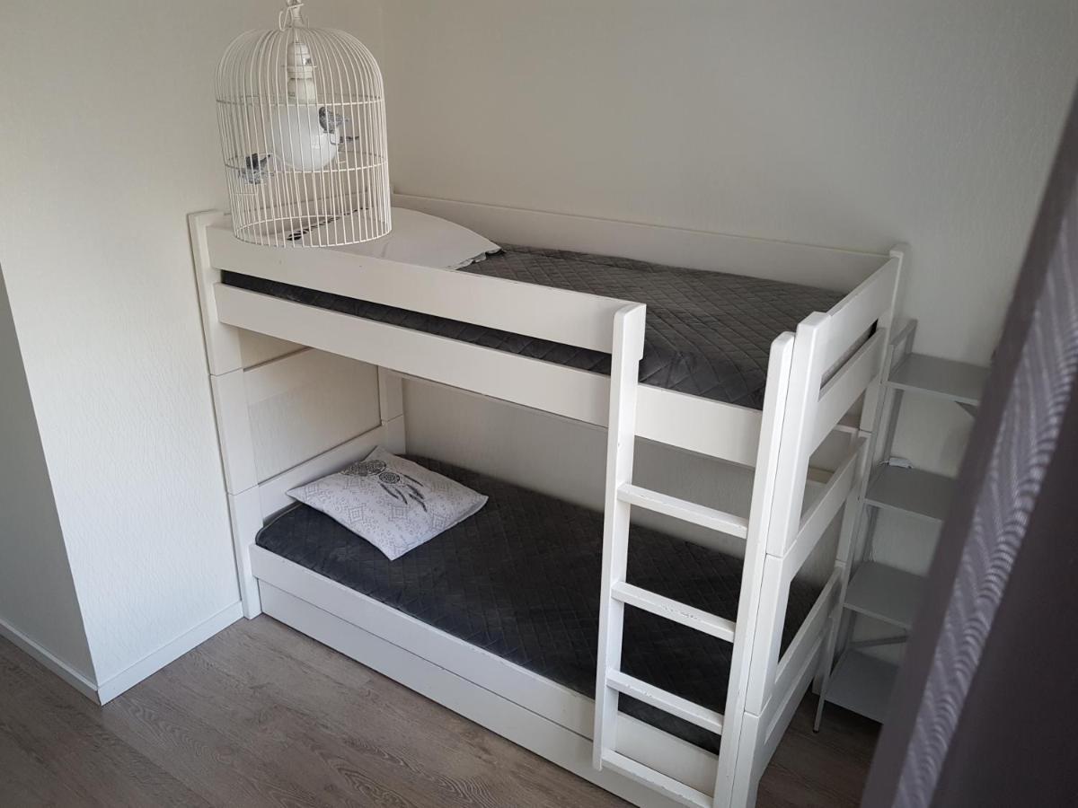 Cosy T3 Parmelan Appartement Annecy Kültér fotó
