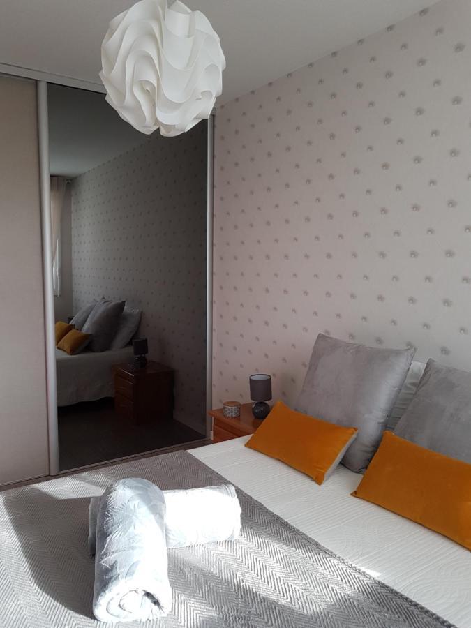 Cosy T3 Parmelan Appartement Annecy Kültér fotó