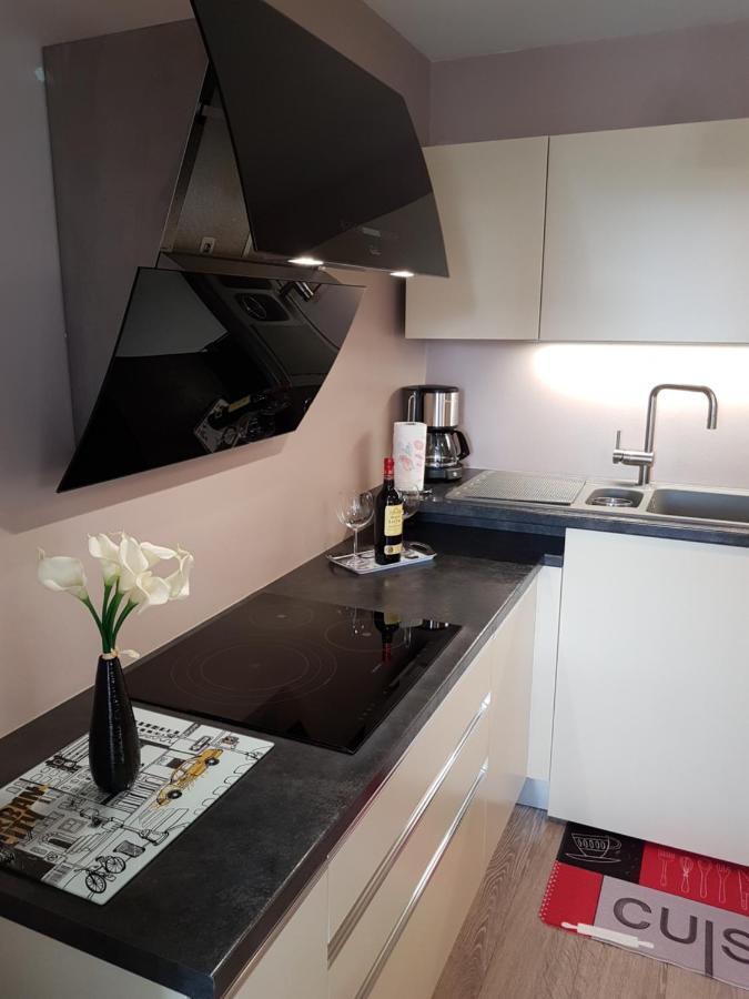 Cosy T3 Parmelan Appartement Annecy Kültér fotó