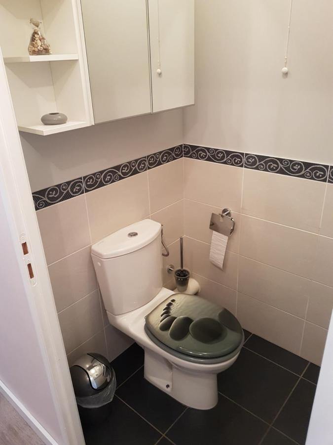 Cosy T3 Parmelan Appartement Annecy Kültér fotó