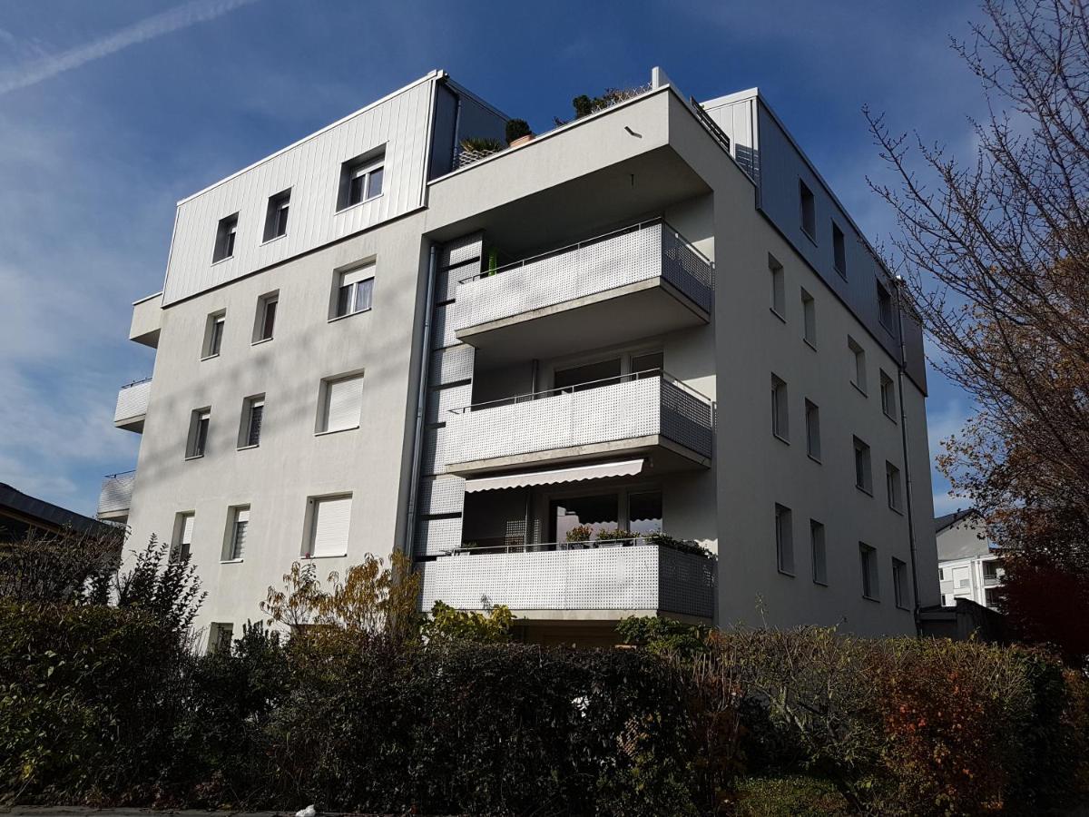 Cosy T3 Parmelan Appartement Annecy Kültér fotó